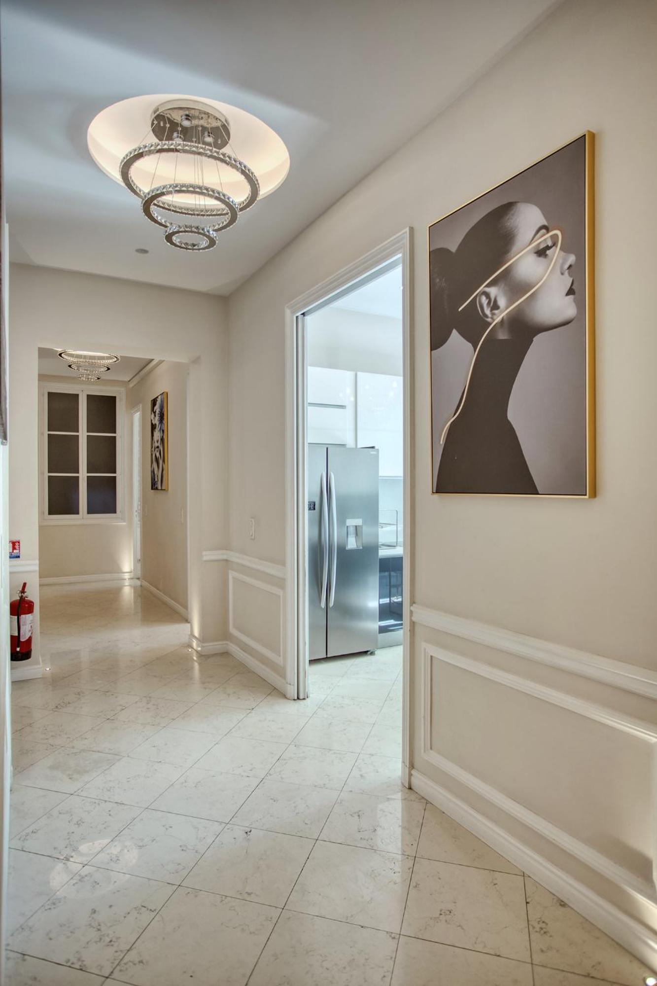 Luxueux 200M2 5Ch Champs Elysees A 1Min Perle Rare Париж Екстериор снимка