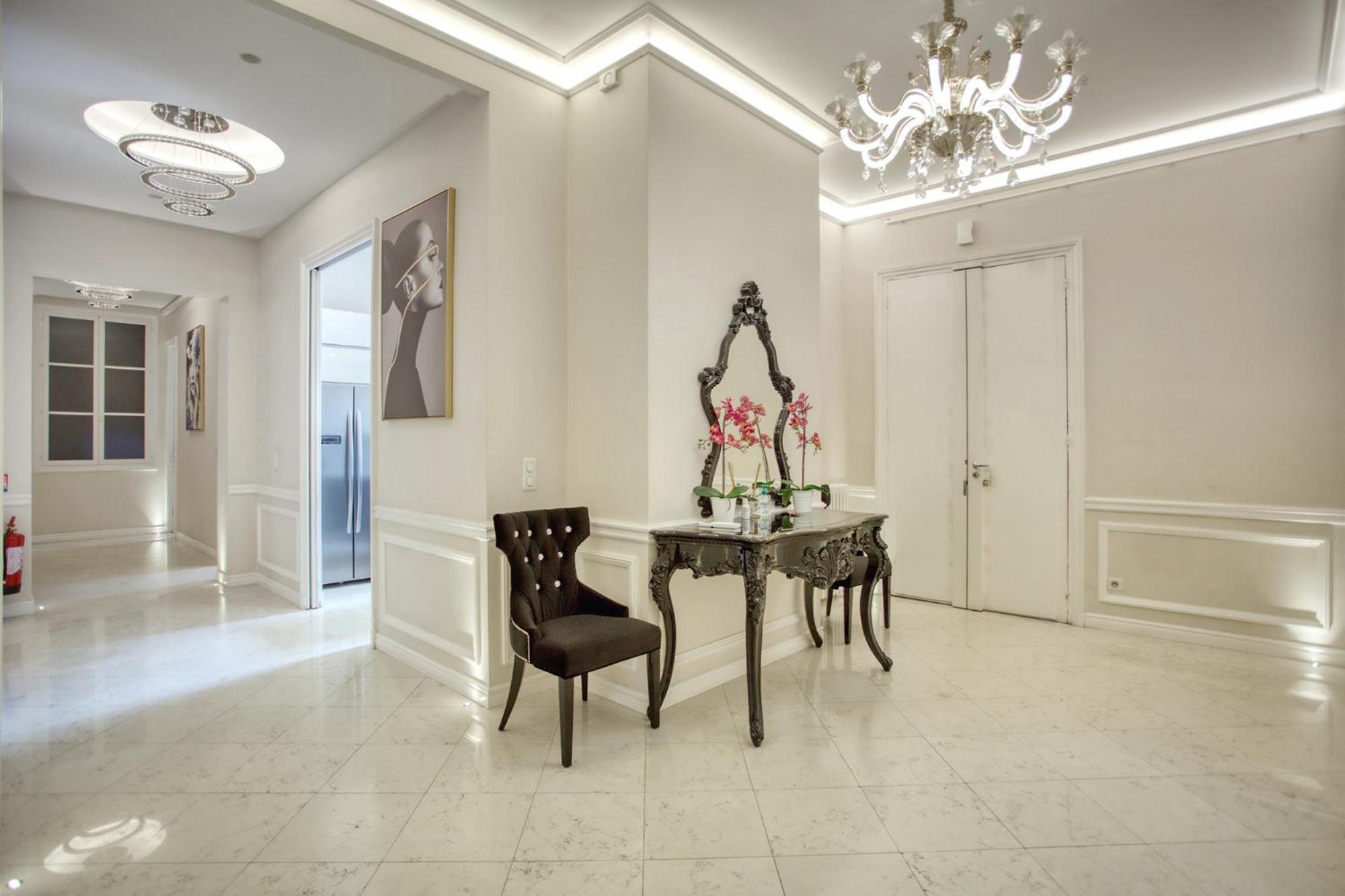Luxueux 200M2 5Ch Champs Elysees A 1Min Perle Rare Париж Екстериор снимка