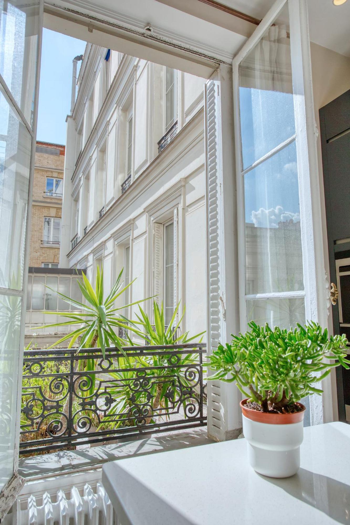 Luxueux 200M2 5Ch Champs Elysees A 1Min Perle Rare Париж Екстериор снимка